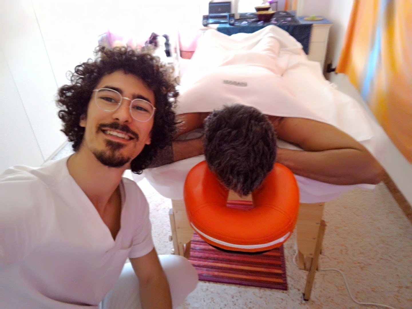 Studio Massaggi Pescara - Luxury Mobile Massage · Foto 2
