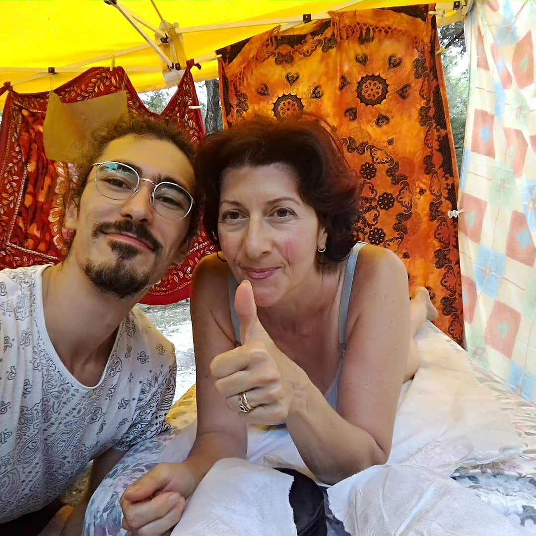 Studio Massaggi Pescara - Luxury Mobile Massage · Foto 6