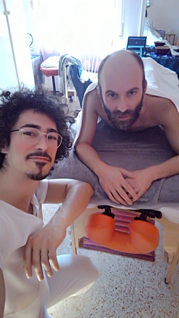 Studio Massaggi Pescara - Luxury Mobile Massage · Foto 12