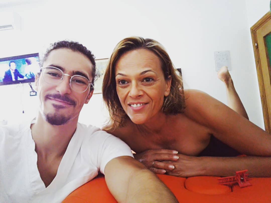 Studio Massaggi Pescara - Luxury Mobile Massage · Foto 7